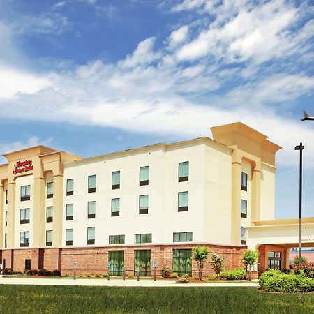 Hampton Inn & Suites Shreveport/Bossier City At Airline Drive Zewnętrze zdjęcie