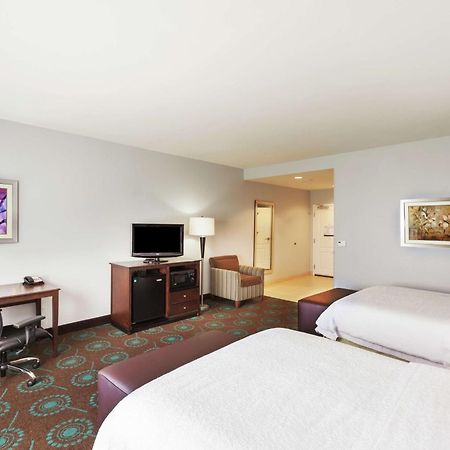 Hampton Inn & Suites Shreveport/Bossier City At Airline Drive Zewnętrze zdjęcie