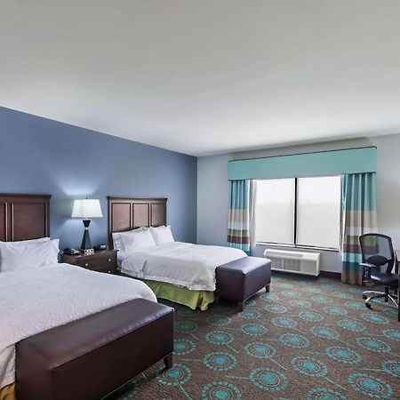 Hampton Inn & Suites Shreveport/Bossier City At Airline Drive Zewnętrze zdjęcie