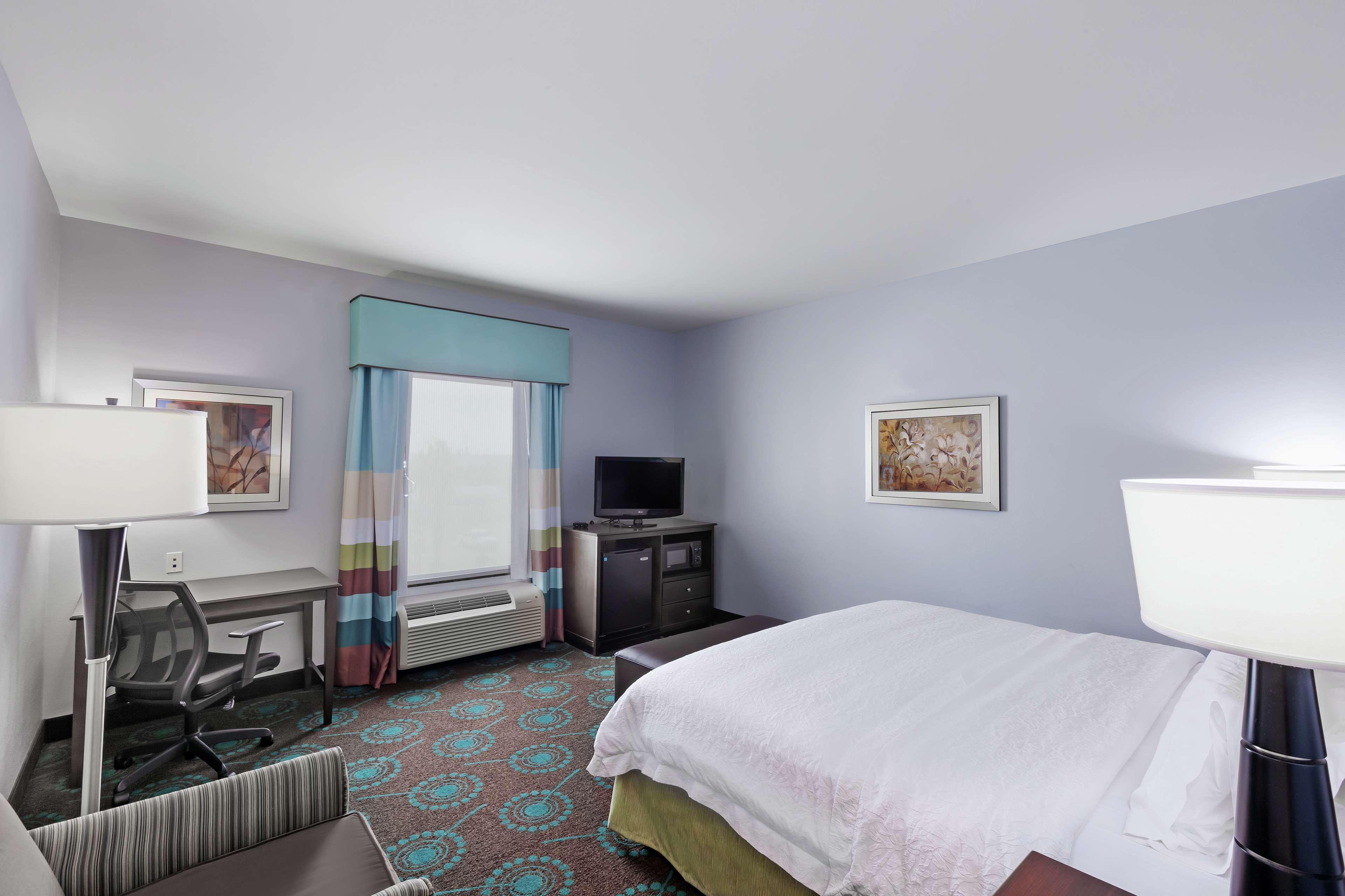 Hampton Inn & Suites Shreveport/Bossier City At Airline Drive Zewnętrze zdjęcie