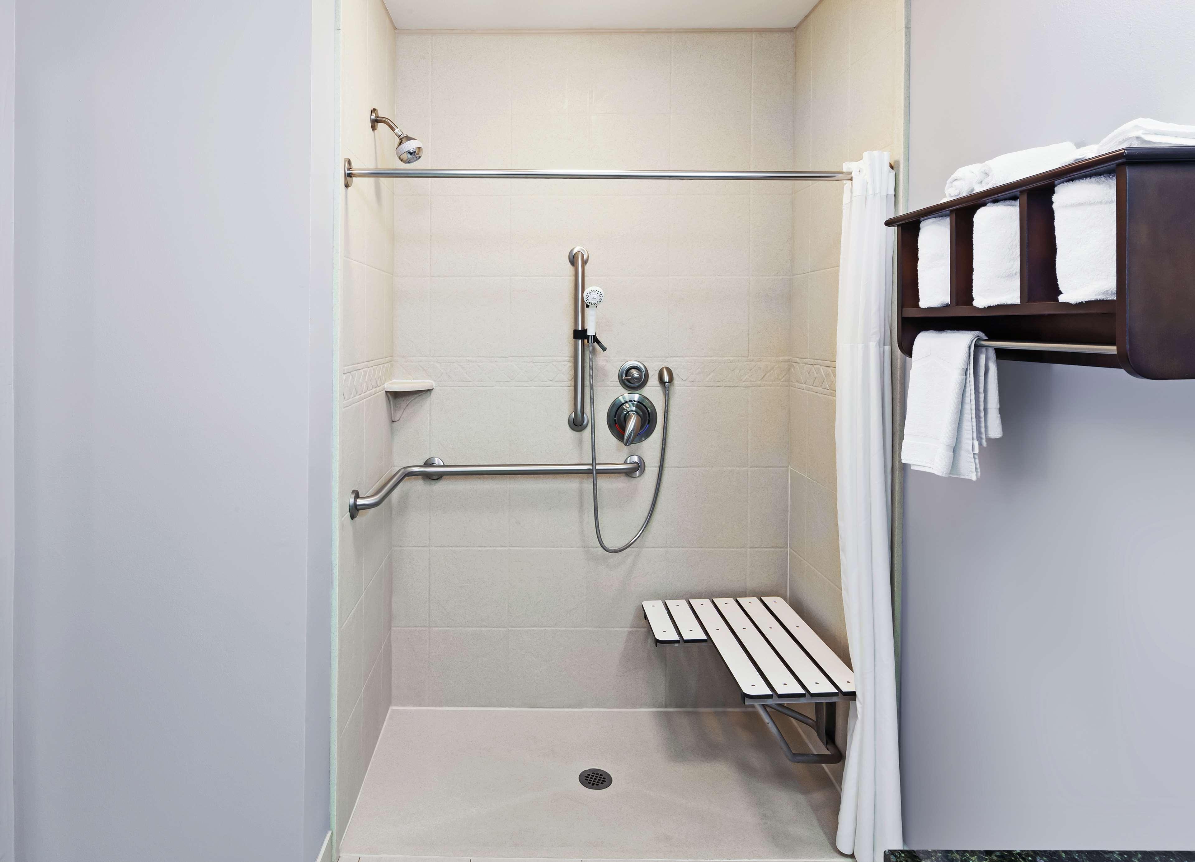 Hampton Inn & Suites Shreveport/Bossier City At Airline Drive Zewnętrze zdjęcie