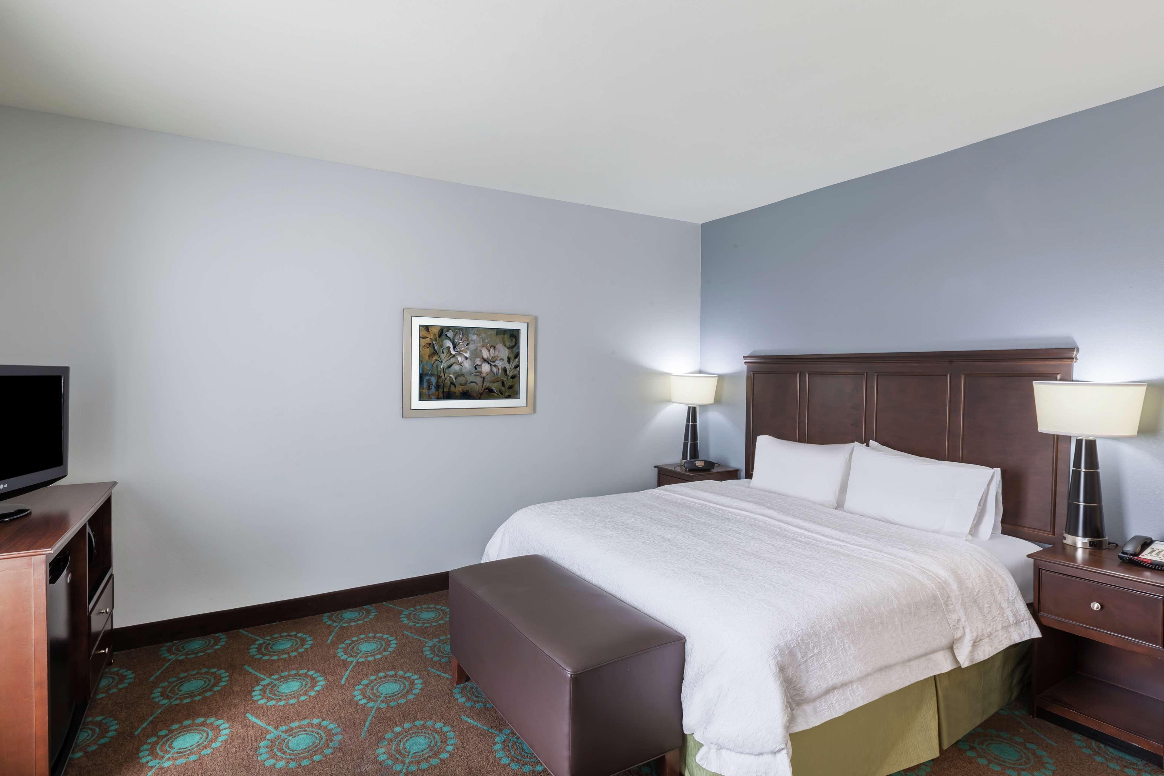Hampton Inn & Suites Shreveport/Bossier City At Airline Drive Zewnętrze zdjęcie