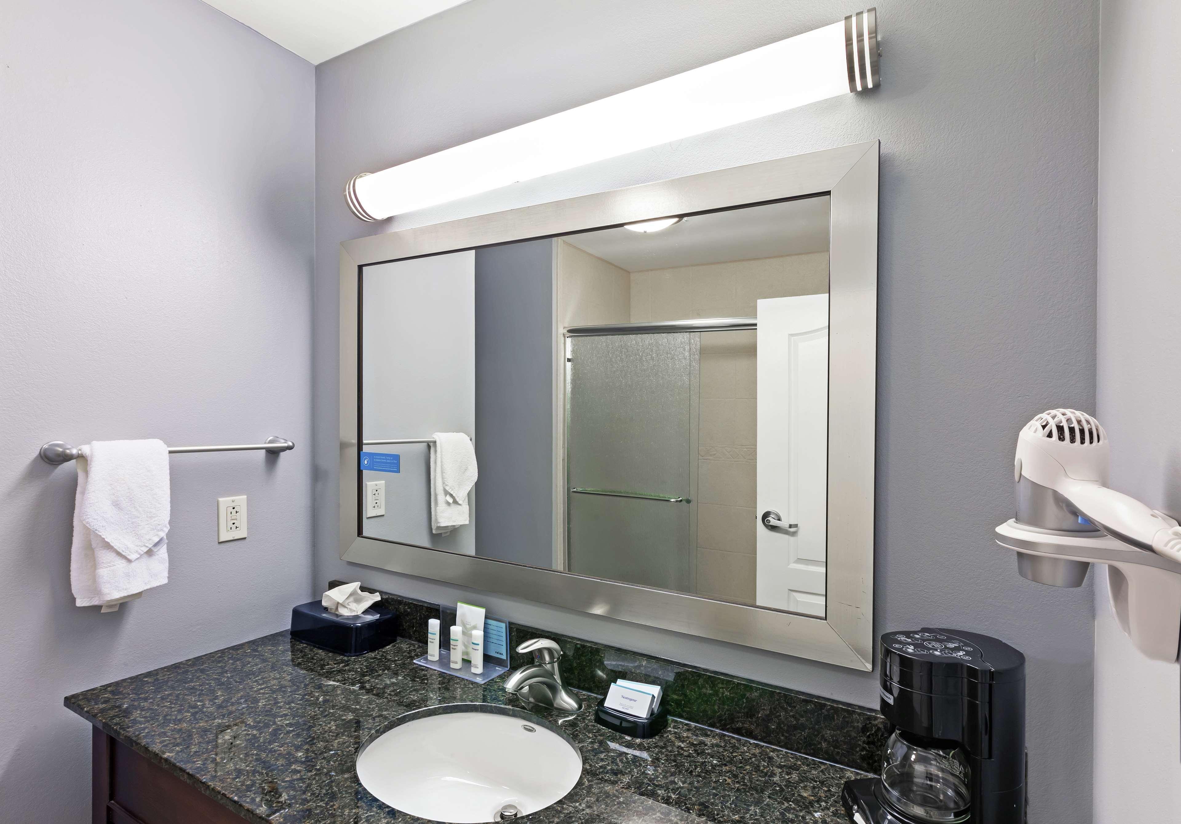 Hampton Inn & Suites Shreveport/Bossier City At Airline Drive Zewnętrze zdjęcie