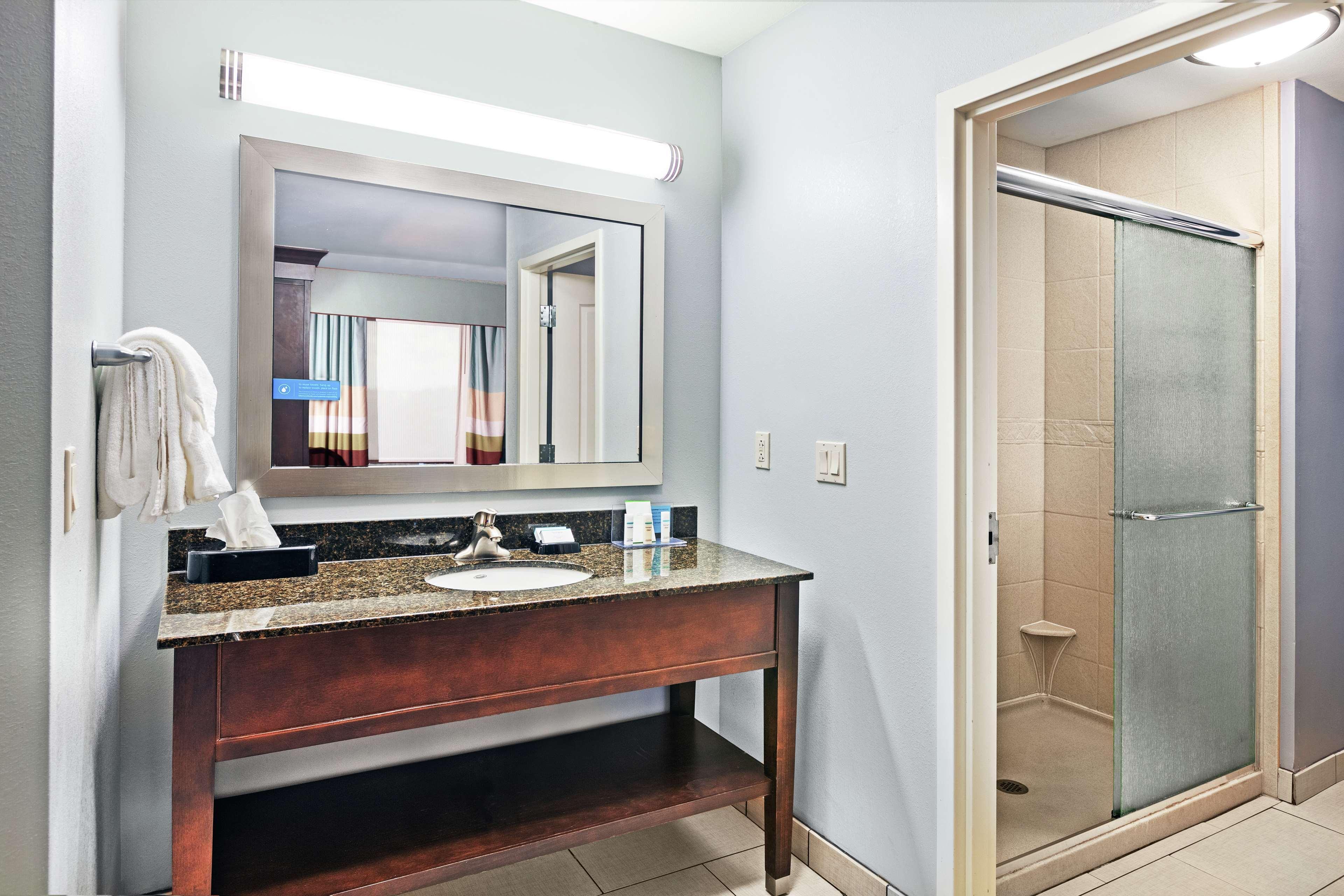 Hampton Inn & Suites Shreveport/Bossier City At Airline Drive Zewnętrze zdjęcie