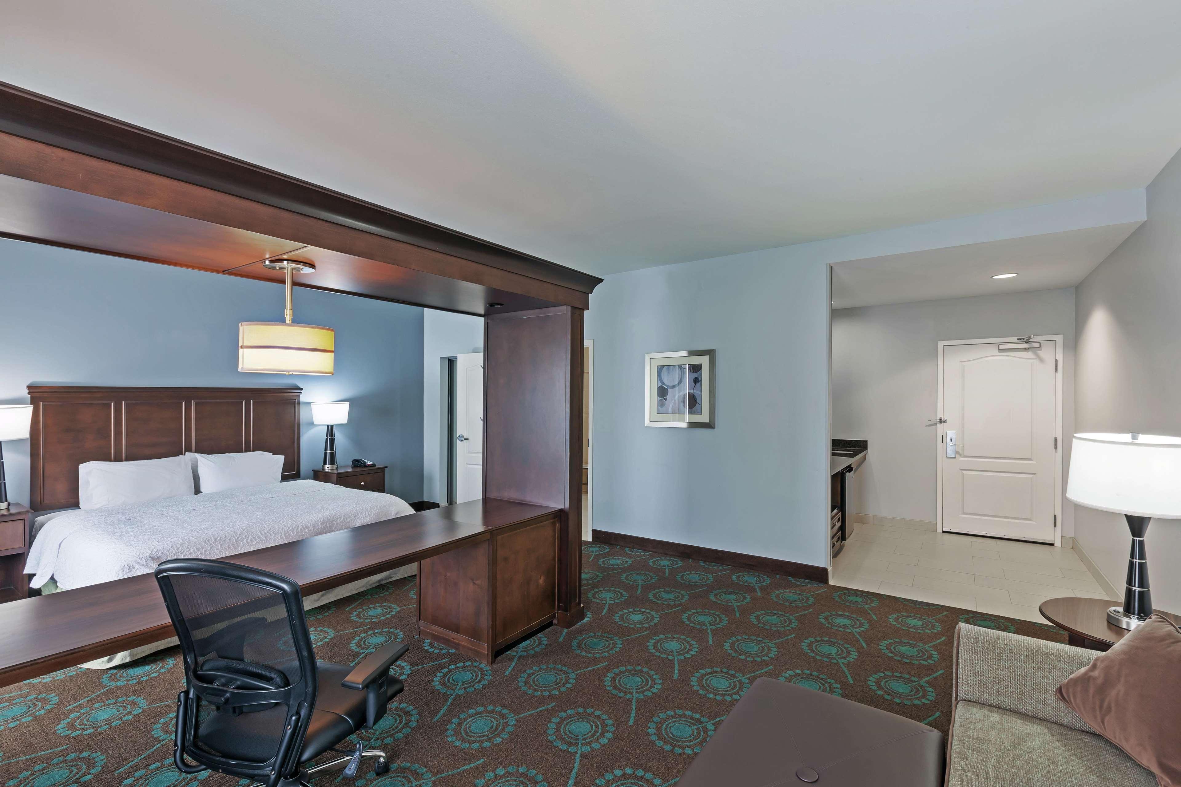 Hampton Inn & Suites Shreveport/Bossier City At Airline Drive Zewnętrze zdjęcie