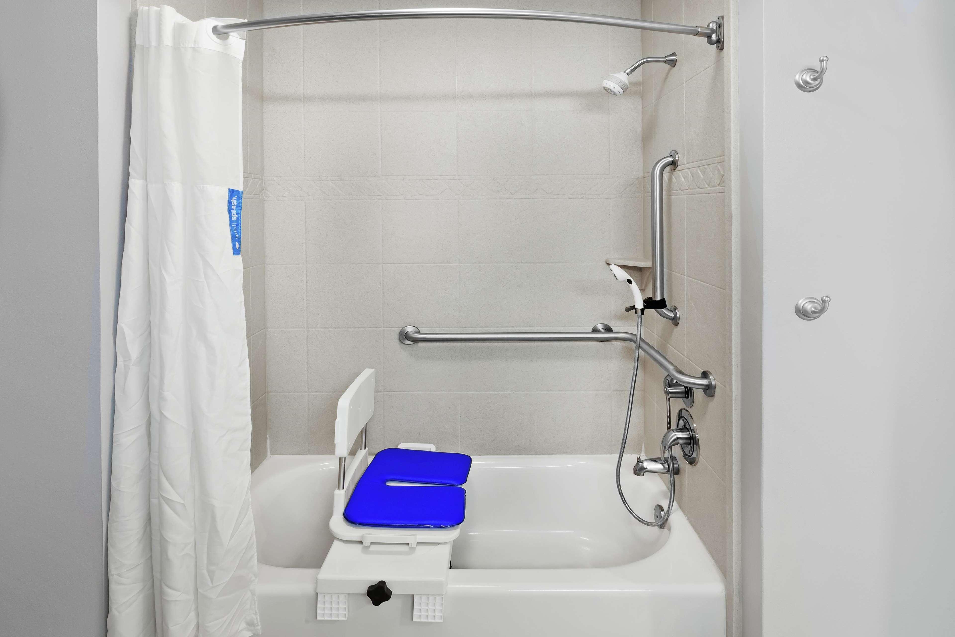 Hampton Inn & Suites Shreveport/Bossier City At Airline Drive Zewnętrze zdjęcie