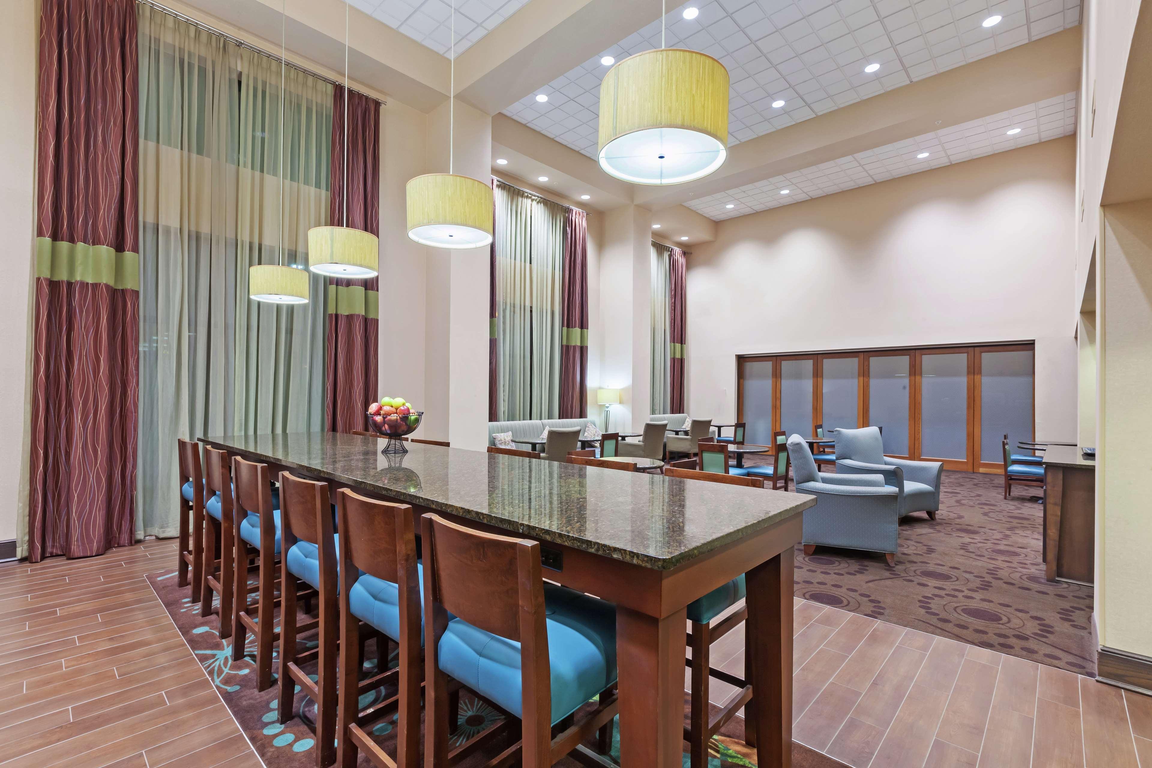 Hampton Inn & Suites Shreveport/Bossier City At Airline Drive Zewnętrze zdjęcie