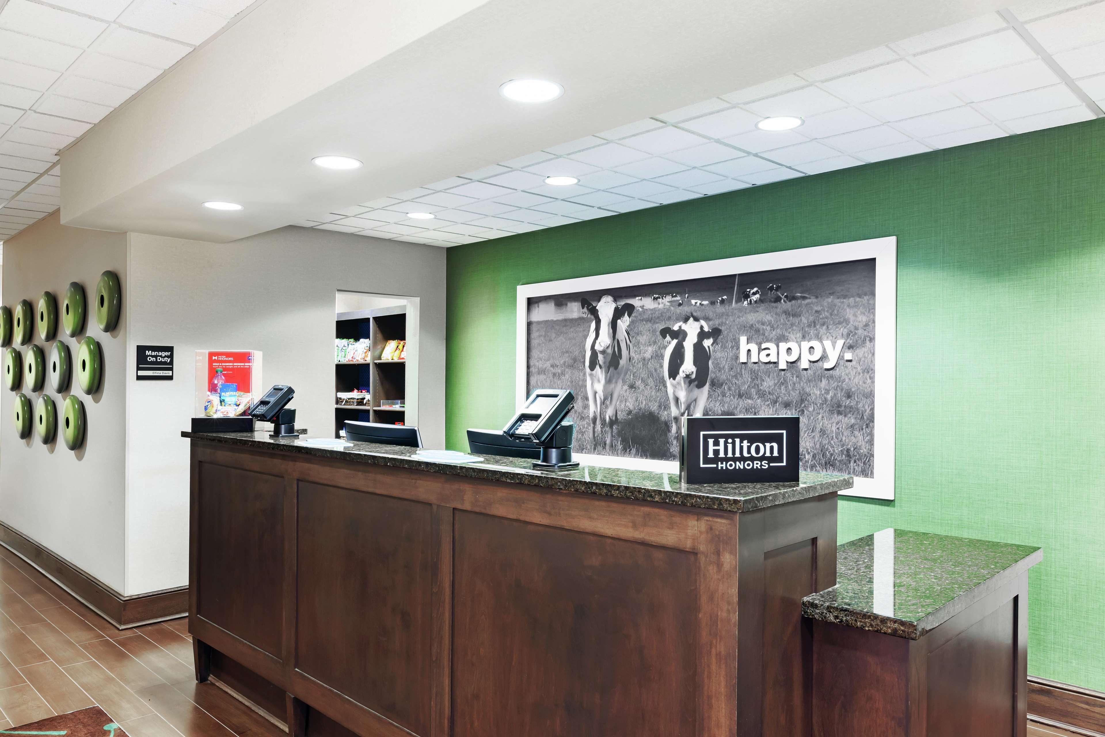 Hampton Inn & Suites Shreveport/Bossier City At Airline Drive Zewnętrze zdjęcie