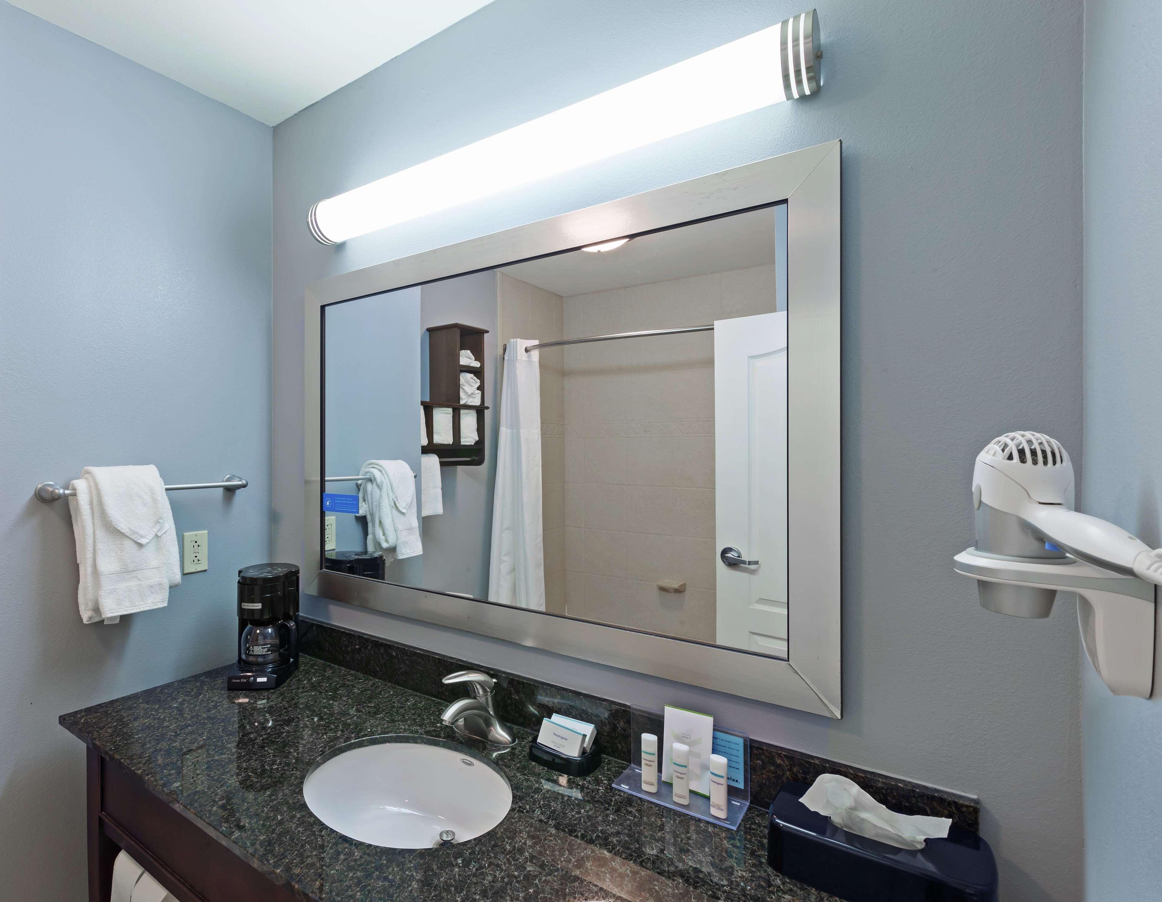 Hampton Inn & Suites Shreveport/Bossier City At Airline Drive Zewnętrze zdjęcie