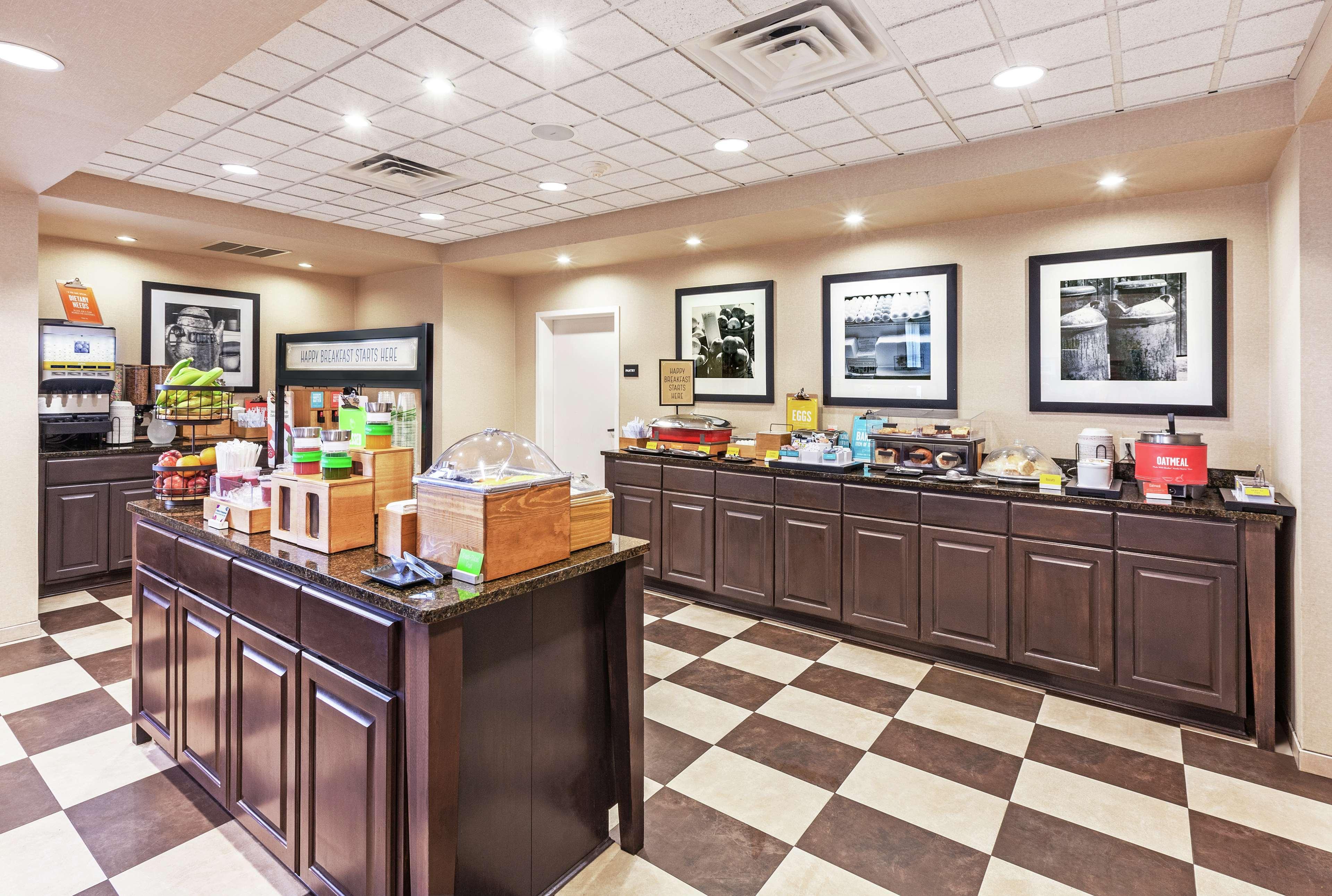 Hampton Inn & Suites Shreveport/Bossier City At Airline Drive Zewnętrze zdjęcie