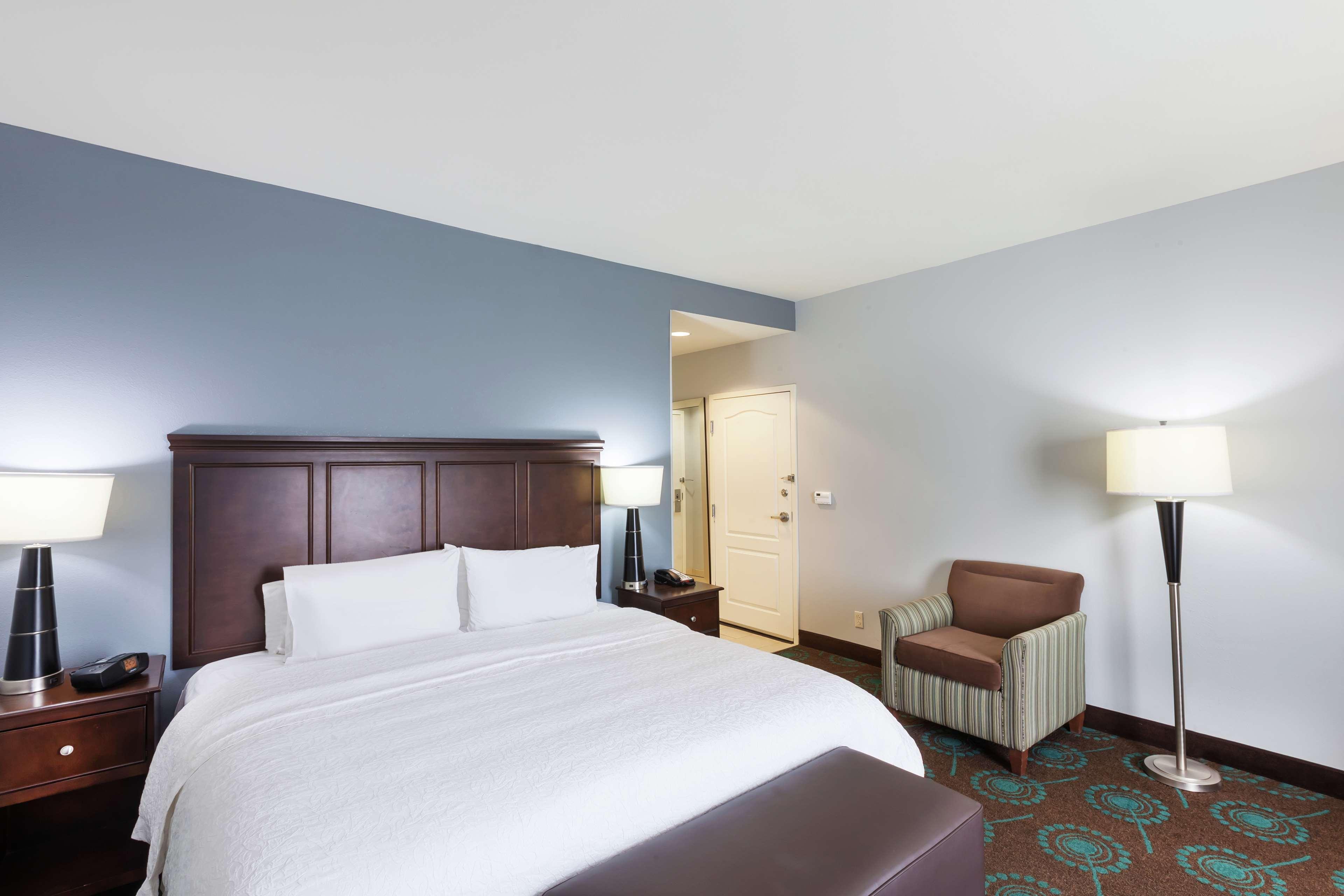 Hampton Inn & Suites Shreveport/Bossier City At Airline Drive Zewnętrze zdjęcie