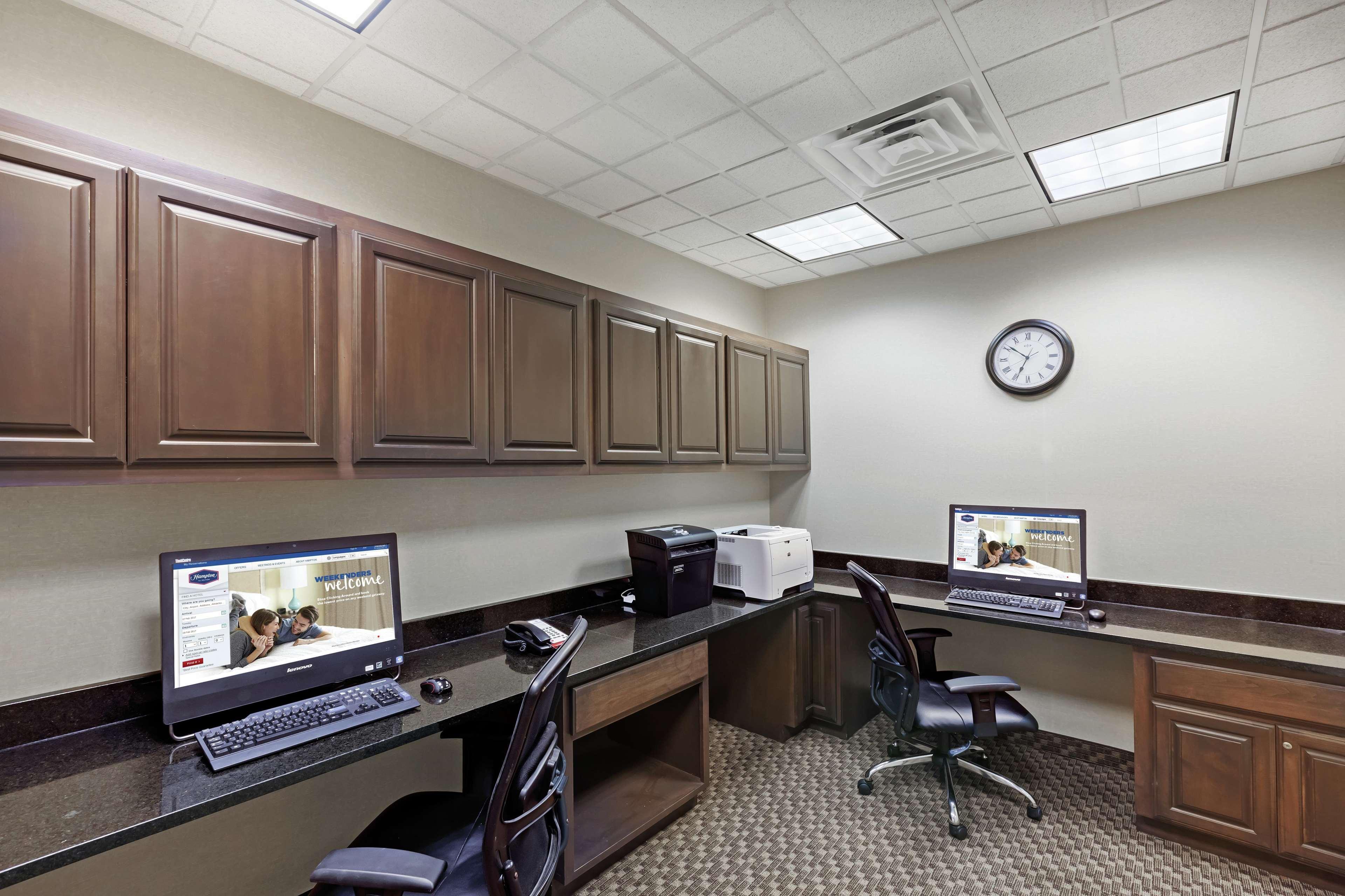 Hampton Inn & Suites Shreveport/Bossier City At Airline Drive Zewnętrze zdjęcie