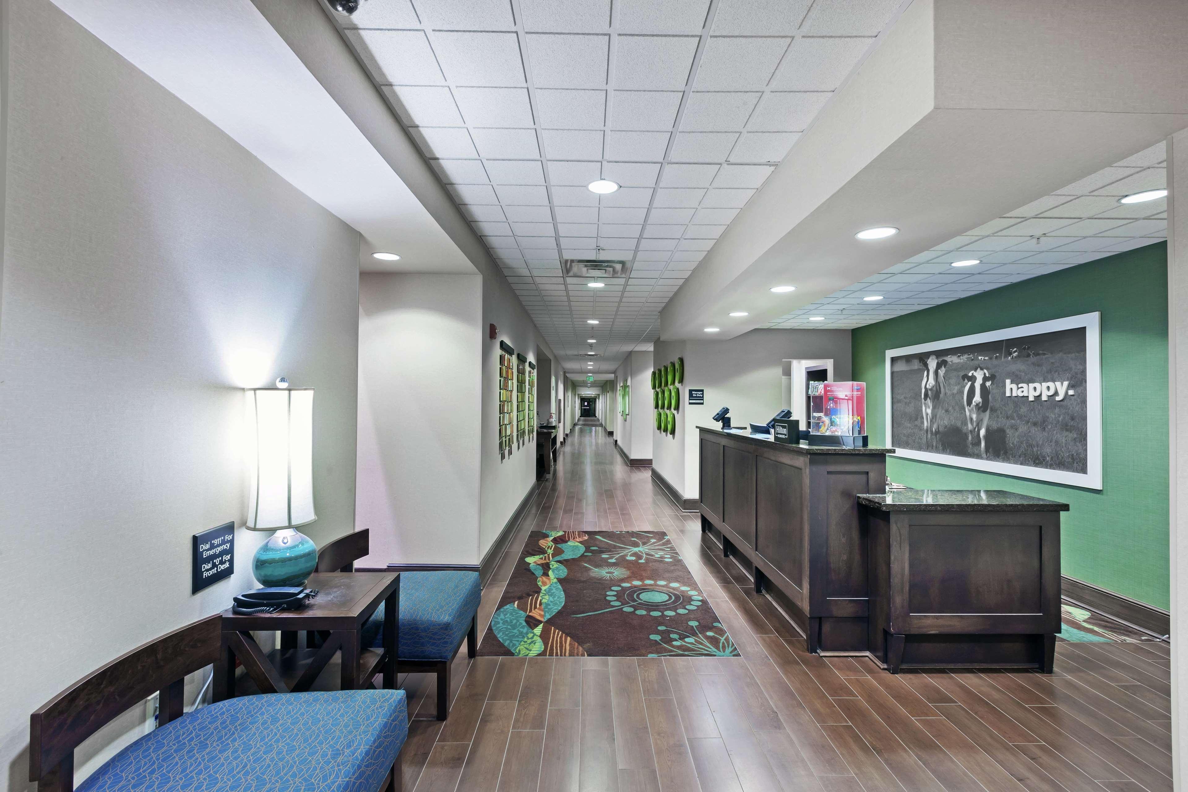 Hampton Inn & Suites Shreveport/Bossier City At Airline Drive Zewnętrze zdjęcie