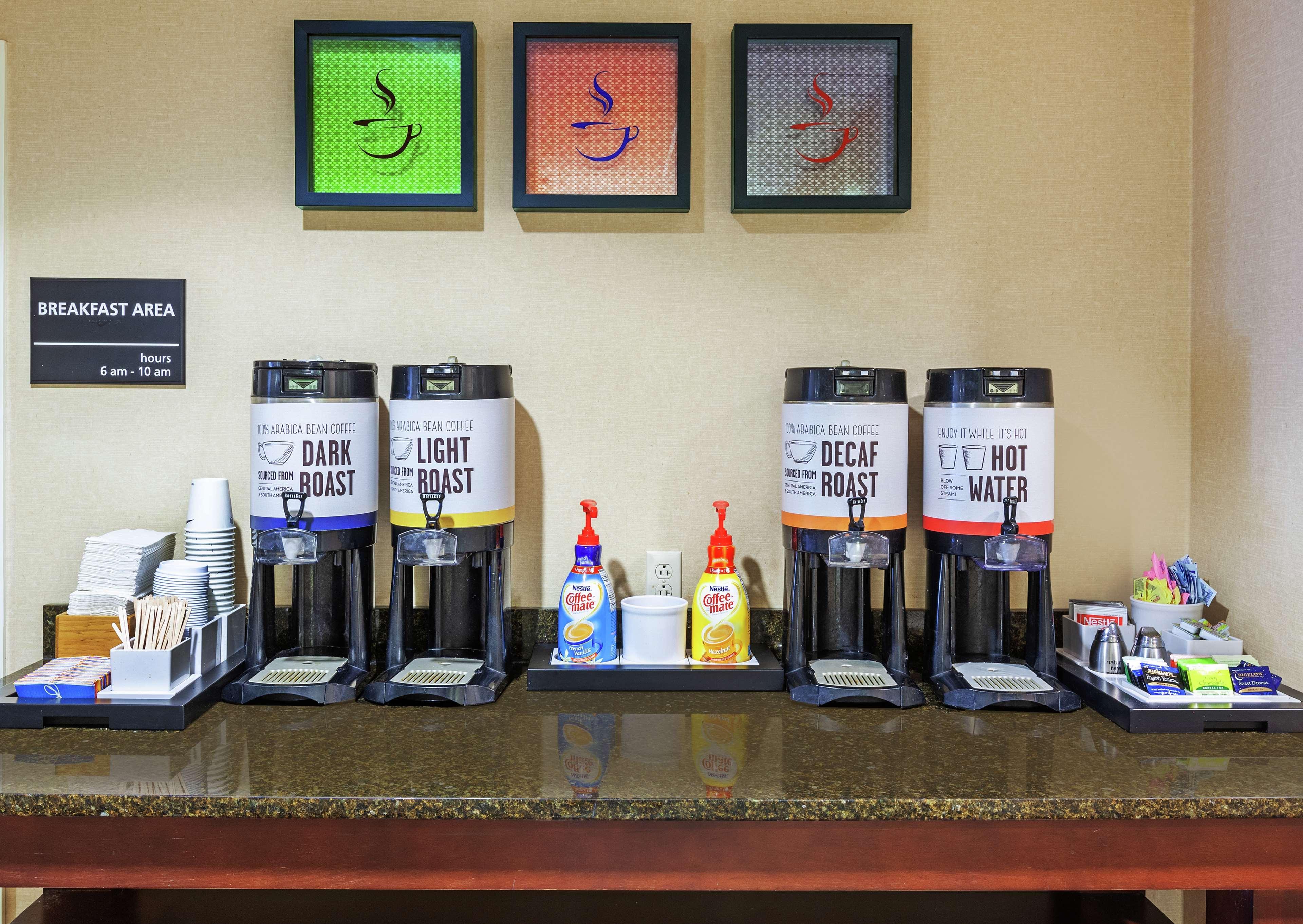 Hampton Inn & Suites Shreveport/Bossier City At Airline Drive Zewnętrze zdjęcie