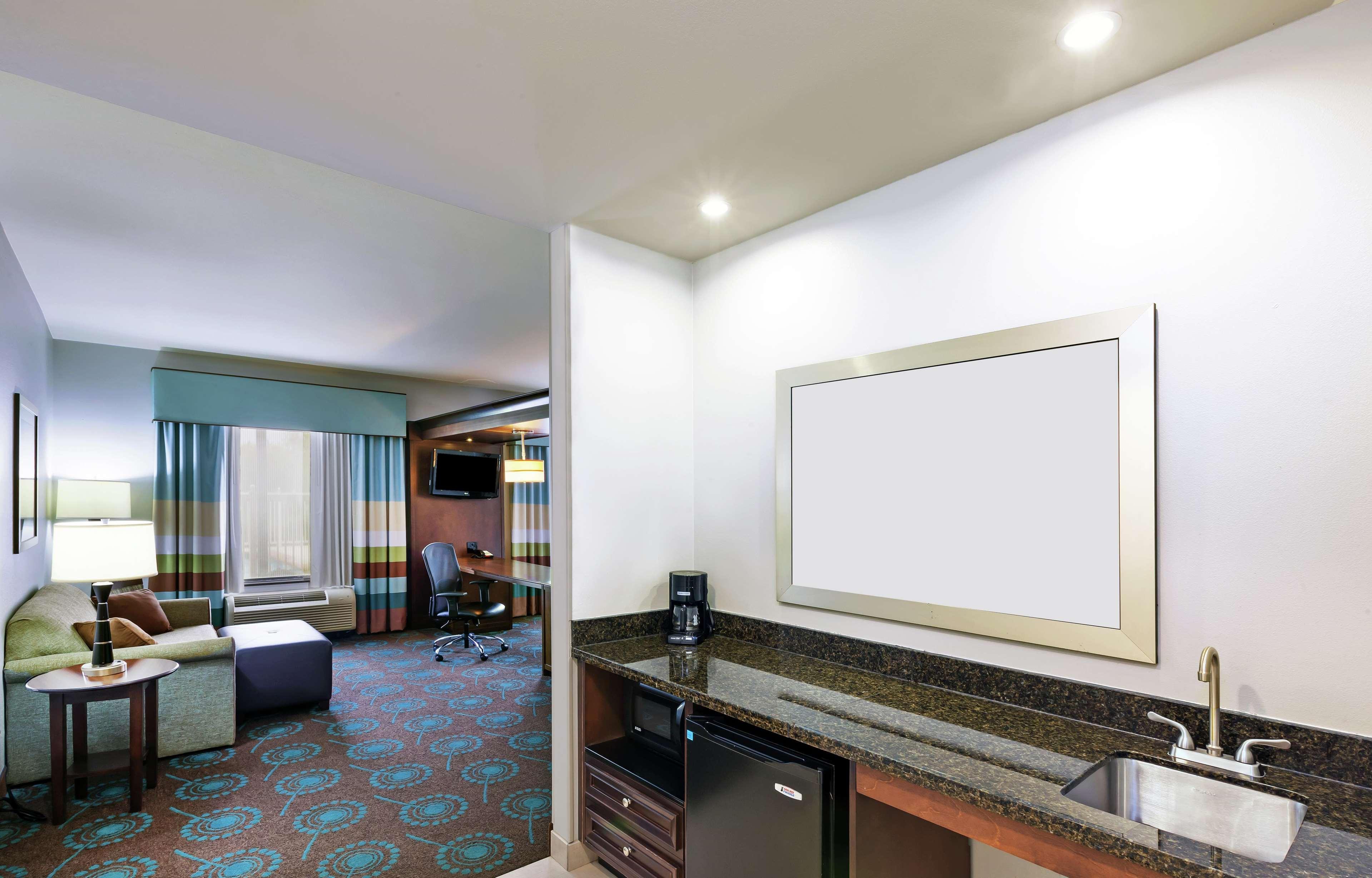 Hampton Inn & Suites Shreveport/Bossier City At Airline Drive Zewnętrze zdjęcie