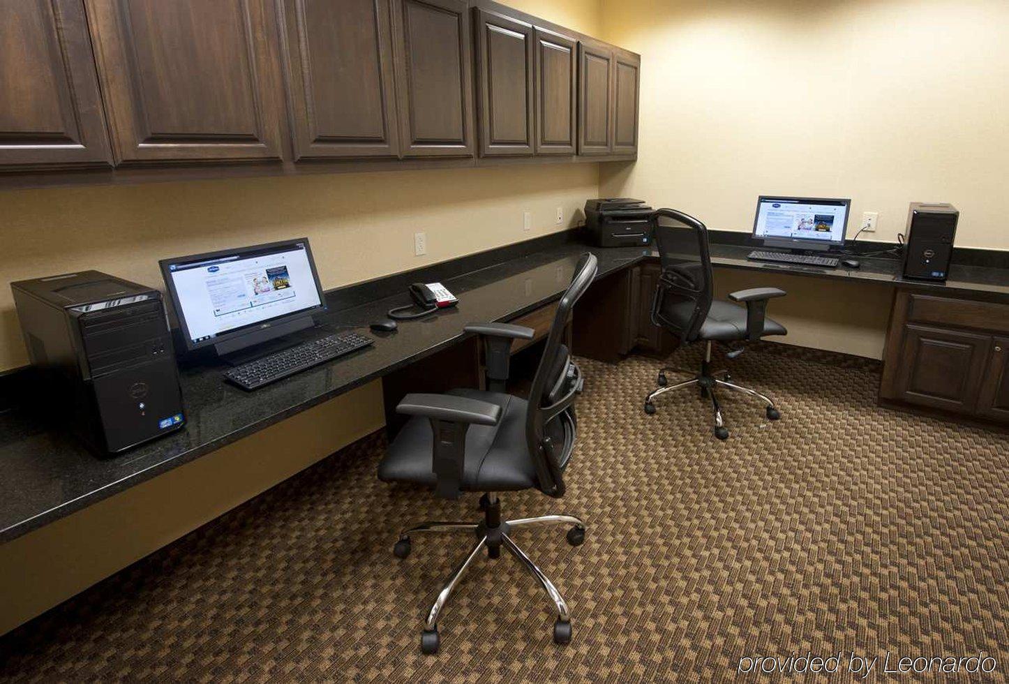 Hampton Inn & Suites Shreveport/Bossier City At Airline Drive Udogodnienia zdjęcie