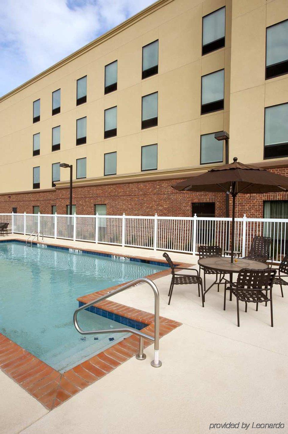 Hampton Inn & Suites Shreveport/Bossier City At Airline Drive Udogodnienia zdjęcie