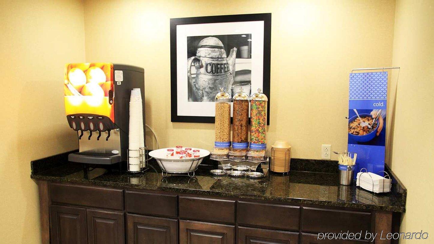 Hampton Inn & Suites Shreveport/Bossier City At Airline Drive Zewnętrze zdjęcie