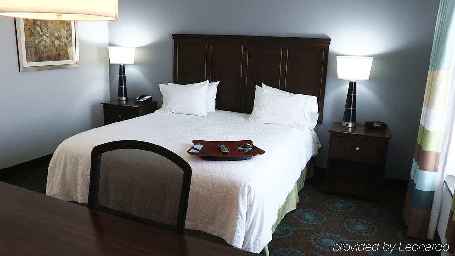 Hampton Inn & Suites Shreveport/Bossier City At Airline Drive Zewnętrze zdjęcie