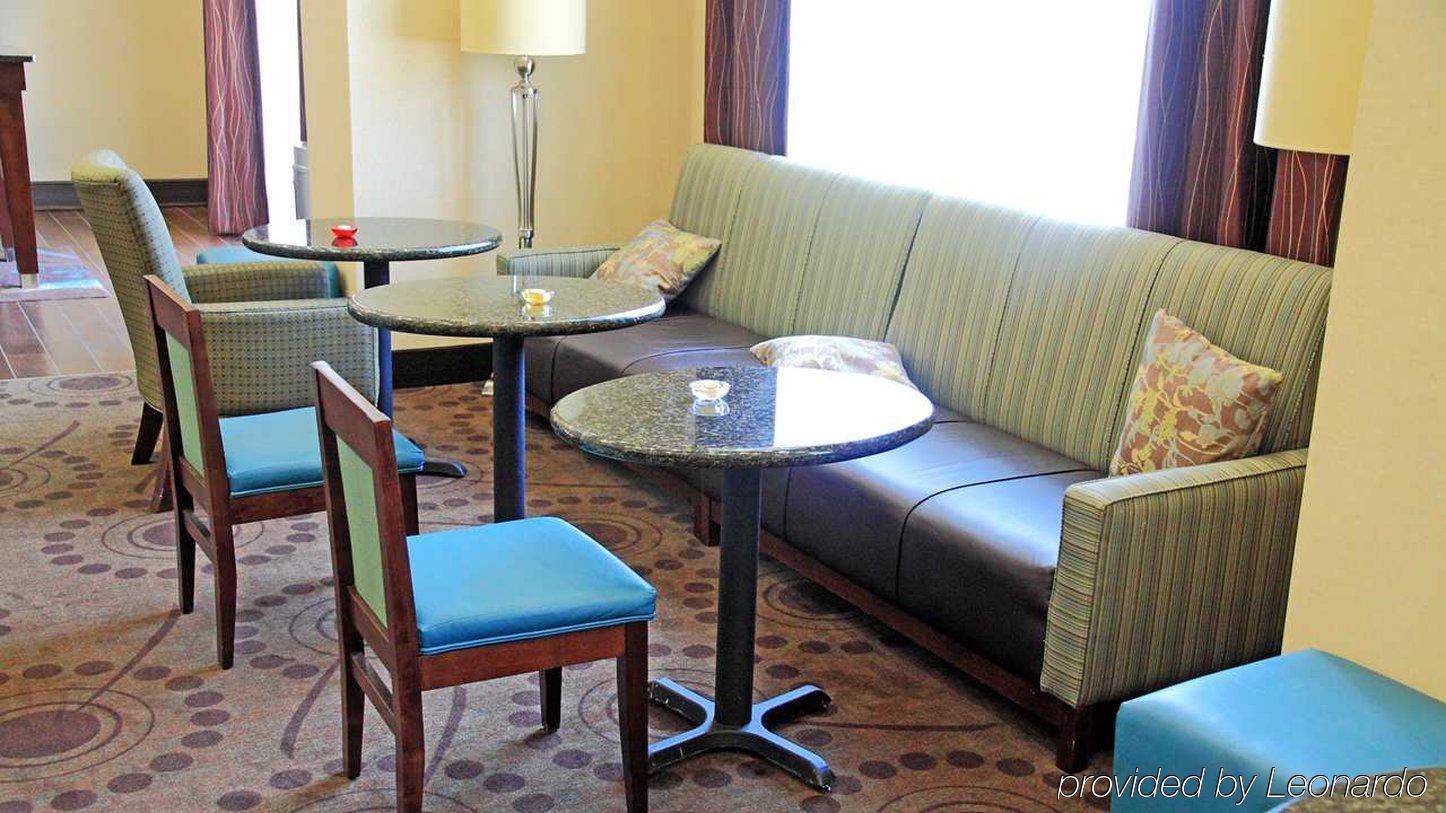 Hampton Inn & Suites Shreveport/Bossier City At Airline Drive Zewnętrze zdjęcie