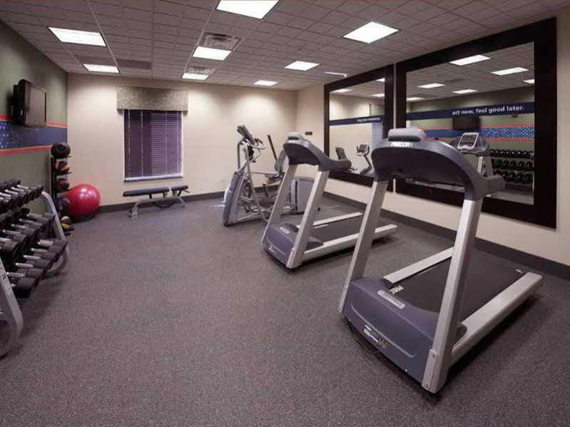 Hampton Inn & Suites Shreveport/Bossier City At Airline Drive Zewnętrze zdjęcie