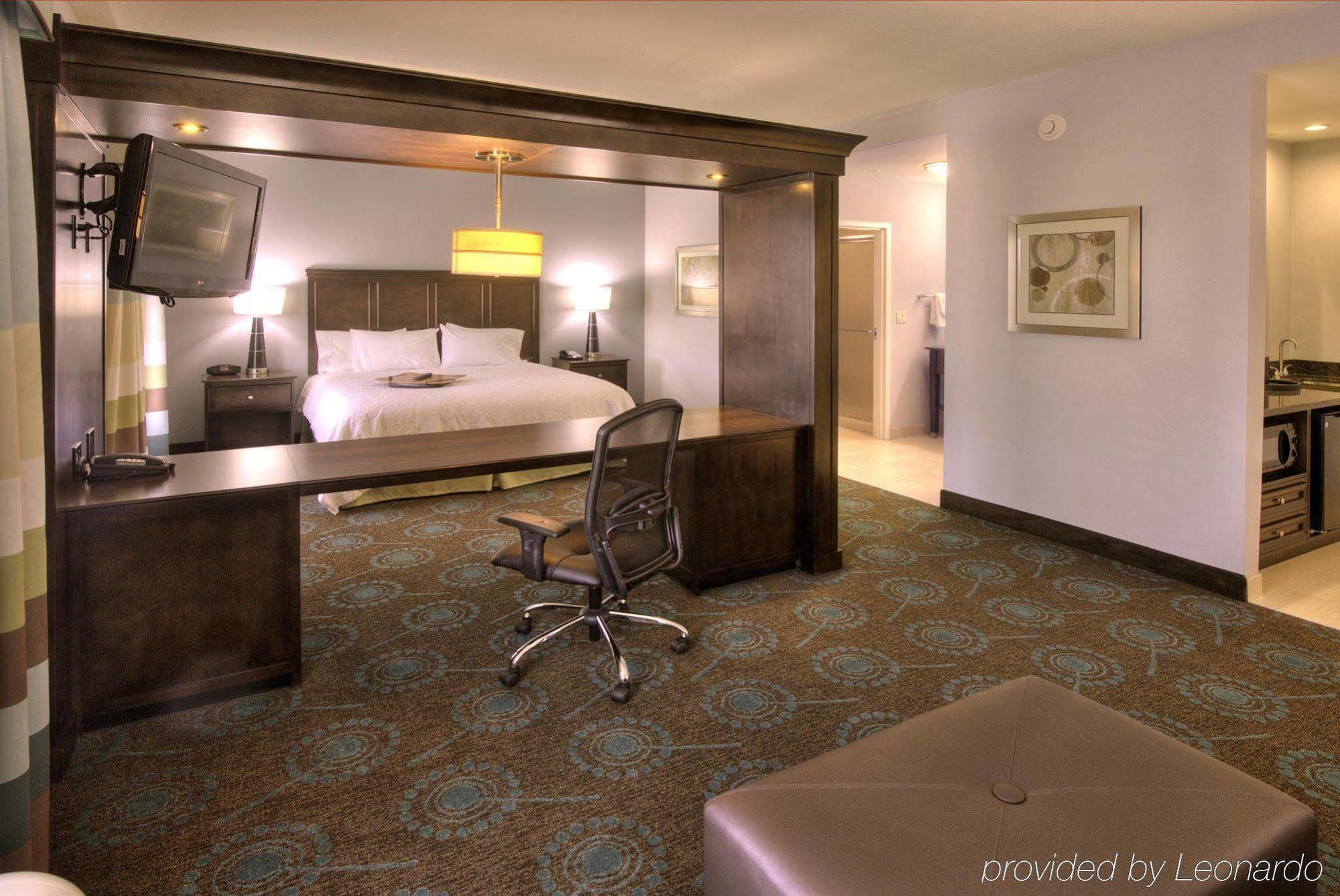 Hampton Inn & Suites Shreveport/Bossier City At Airline Drive Pokój zdjęcie