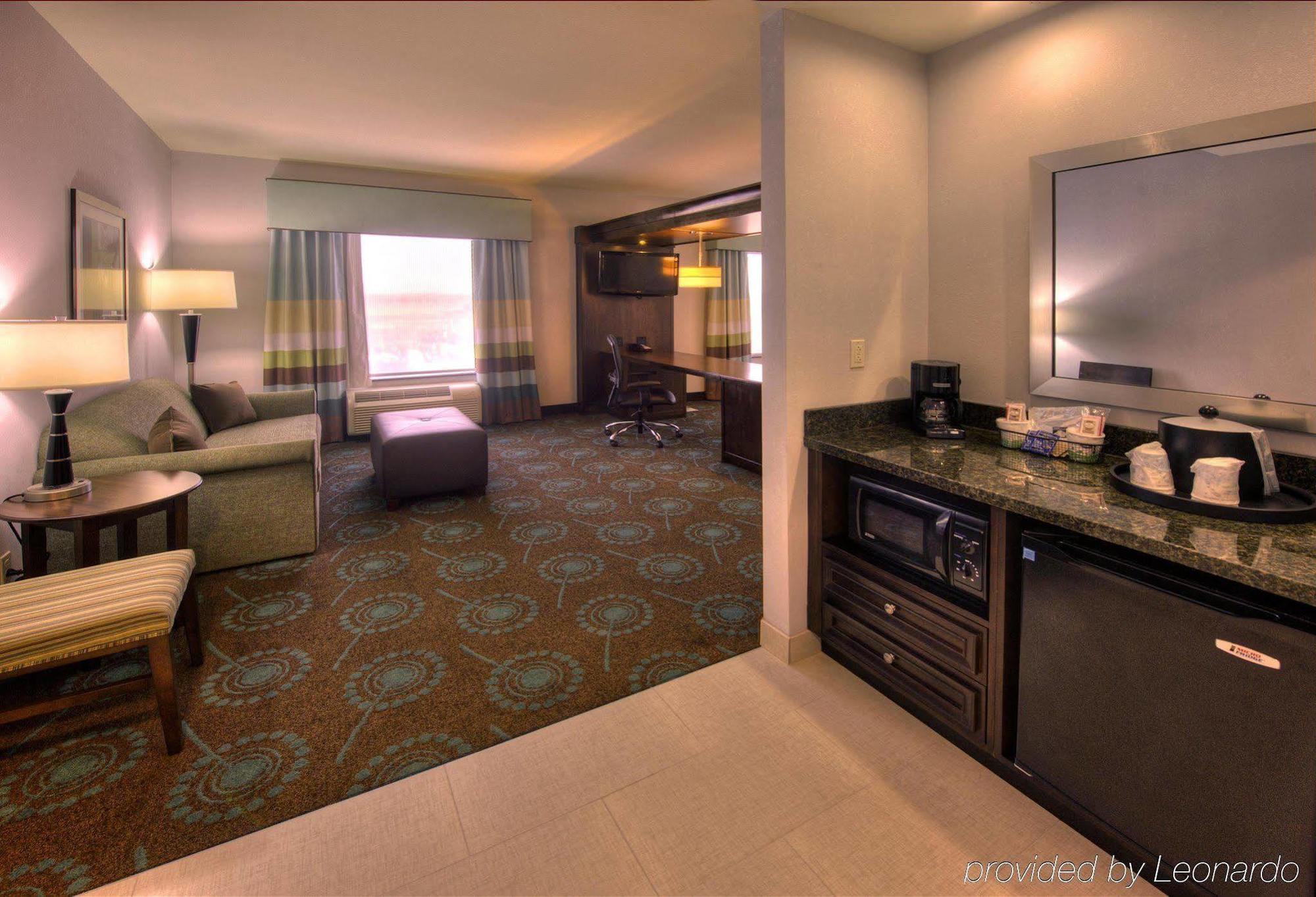 Hampton Inn & Suites Shreveport/Bossier City At Airline Drive Zewnętrze zdjęcie